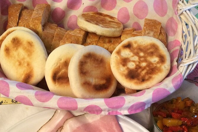 Modena Traditional Food Tour - Do Eat Better Experience - Inclusions