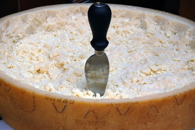 Modena Traditional Food Tour - Do Eat Better Experience - Reviews and Ratings
