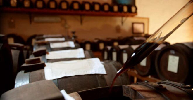 Modena: Visit & Gourmet Tasting of Balsamic Vinegar DOP - Full Description