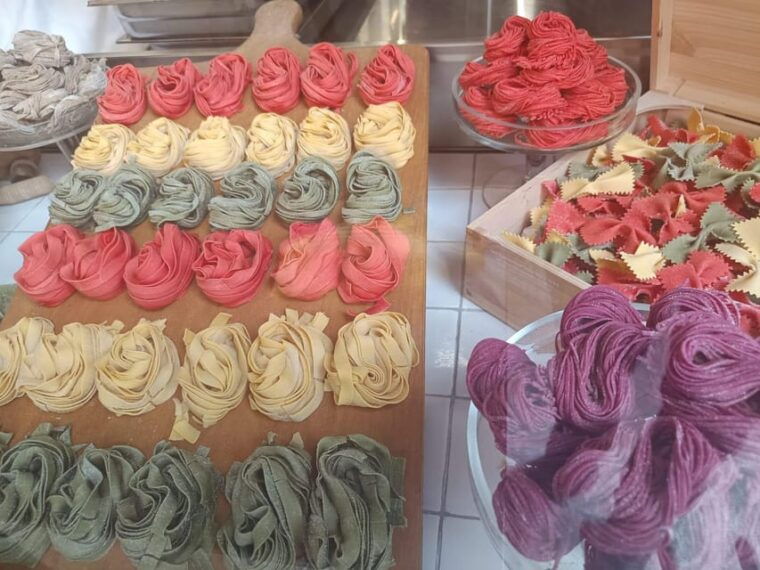 Modena: Walking Food Tour and Highlights With a Local Guide - Traveler Reviews and Ratings