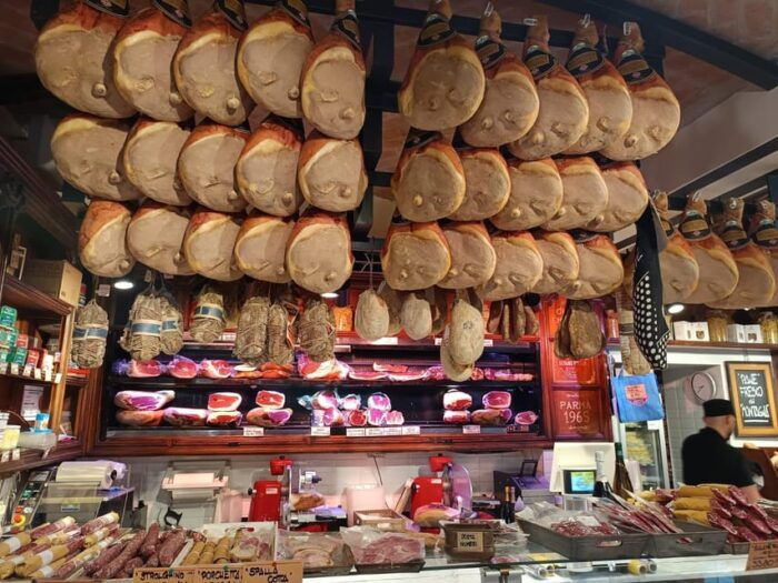 Modena: Walking Food Tour and Highlights With a Local Guide - Frequently Asked Questions