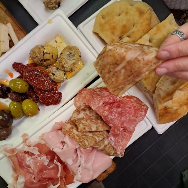 Modena: Walking Food Tour - Tour Highlights