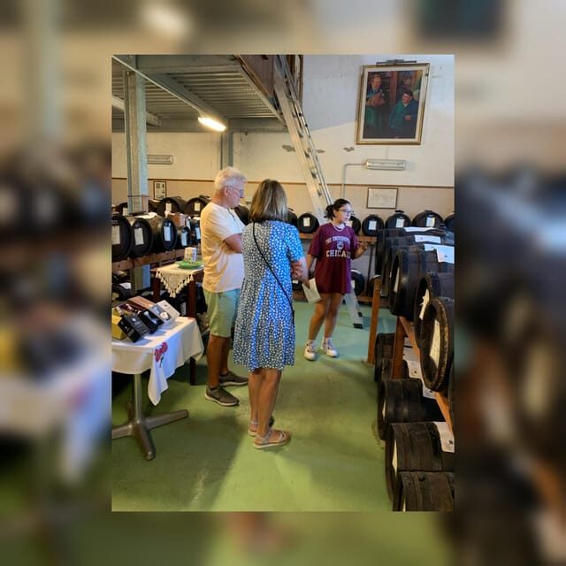 Modena:Tour&Taste of Bio & Traditional Balsamic Vinegar DOP - Good To Know