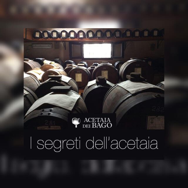 Modena:Tour&Taste of Bio & Traditional Balsamic Vinegar DOP - Location and Accessibility