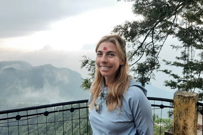 Moderate Himalayan Treks Near Rishikesh From Delhi - Trekking Package Inclusions