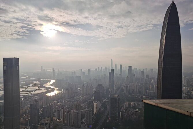 Modern and Ancient Shenzhen Tour - Good To Know