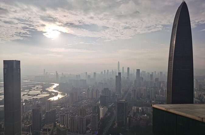 Modern and Ancient Shenzhen Tour - Final Thoughts