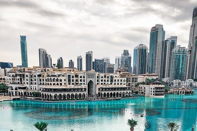 Modern and Traditional Dubai City Tour With Red Desert Safari - Common Questions