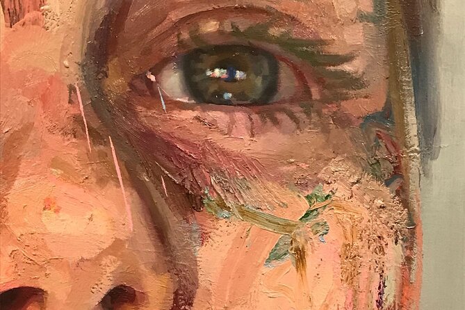 Modern Art in Florence Private Tour - Good To Know