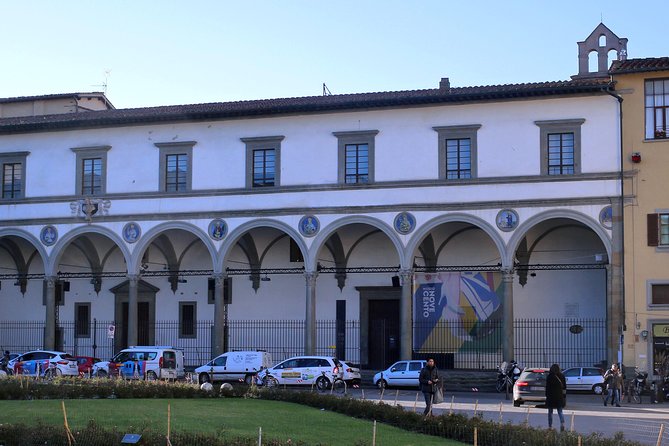 Modern Art in Florence Private Tour - Additional Information