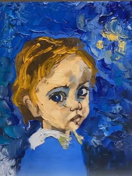 Modern Art in Florence: Van Gogh Painting Workshop - Location and Directions