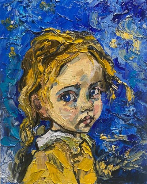 Modern Art in Florence: Van Gogh Painting Workshop - Frequently Asked Questions