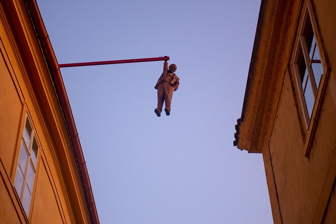 Modern Art in Prague Private Tour - Good To Know