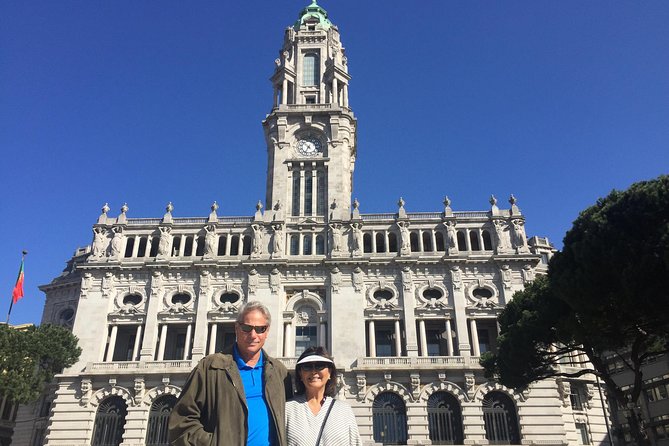 Modern Art Oporto - Highlights of the Walking Tour