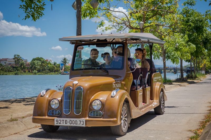 Modern Culinary Experience in Hoi An - Who should book this Hoi An food experience?