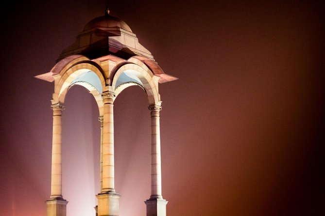Modern Delhi With Ancient Rust (Guided Half-Day Sightseeing Tour) - Frequently Asked Questions