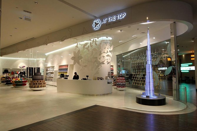 Modern Dubai Tour With Burj Khalifa Ticket - Questions