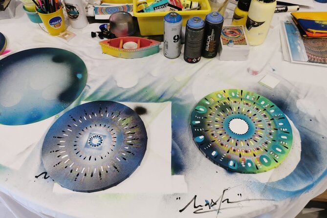 Modern Interactive Art Mashin Tour in Philipsburg With Pickup - Tour Overview
