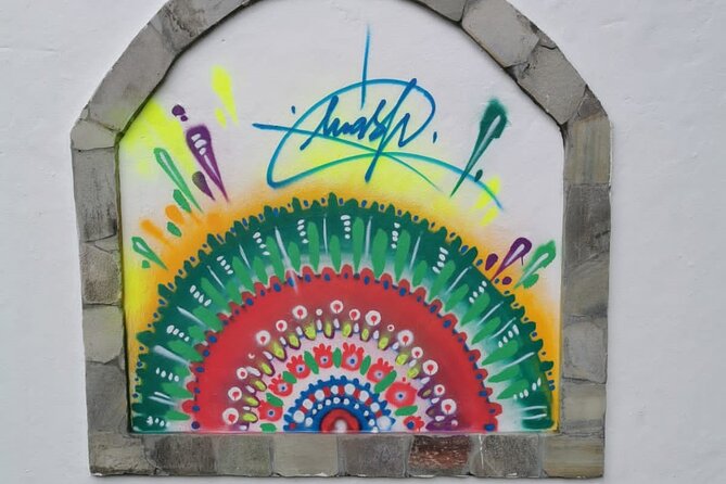 Modern Interactive Art Mashin Tour in Philipsburg With Pickup - Inclusions