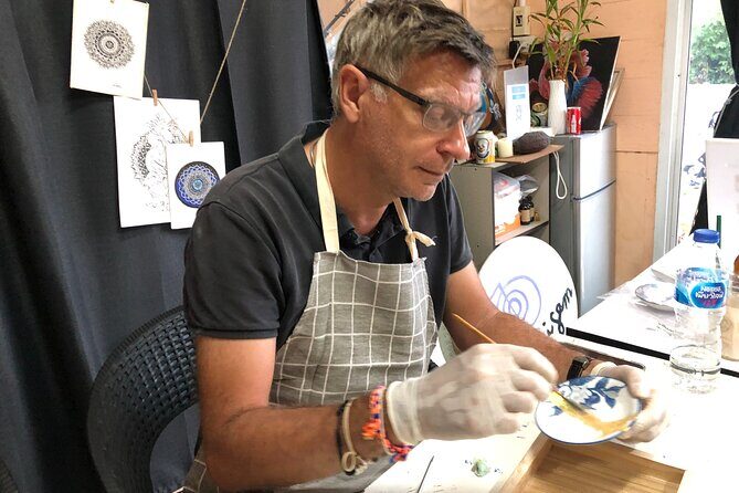 Modern Kintsugi workshop for Decorative Pieces - Who Will Love This Experience?