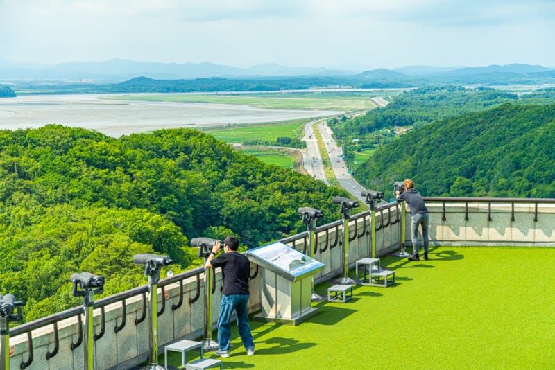 Modern Korean History & Ganghwa Luge Adventure - The guide can shape the whole day