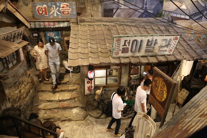 Modern Korean History & Ganghwa Luge Adventure - Should you book it?
