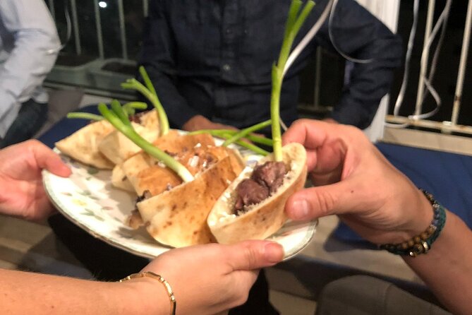 Modern Mediterranean Dinner: Flavors of Israel, Greece and Spain - Exquisite Greek Delights