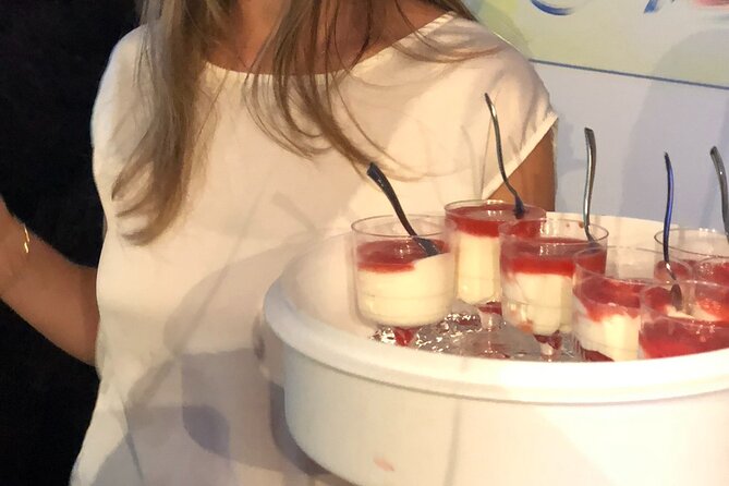 Modern Mediterranean Dinner: Flavors of Israel, Greece and Spain - Common Questions