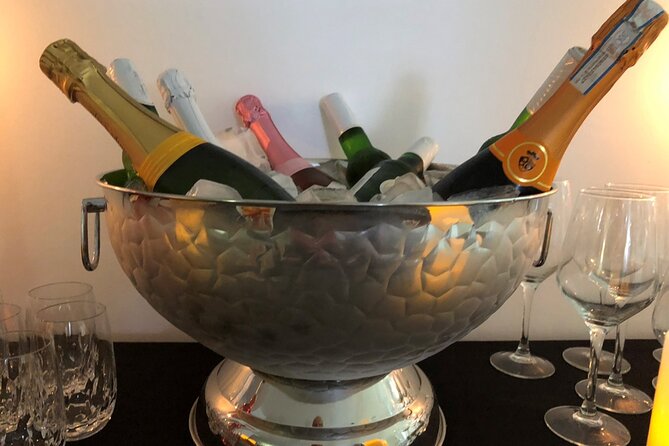 Modern Mediterranean Dinner: Flavors of Israel, Greece and Spain - The Sum Up