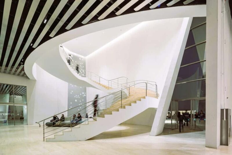 MODERN PUEBLA CITY TOUR (Angelopolis) - Good To Know