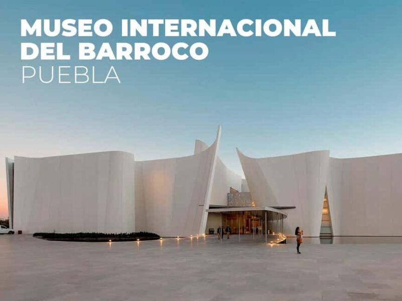 MODERN PUEBLA CITY TOUR (Angelopolis) - Exploring Puebla’s Modern Side: What to Expect