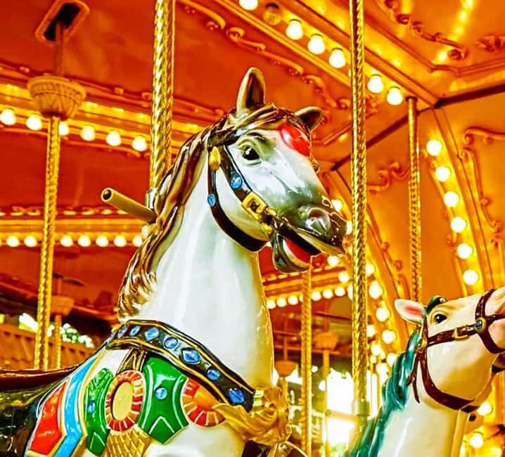 MODERN PUEBLA CITY TOUR (Angelopolis) - Who Will Love This Tour?