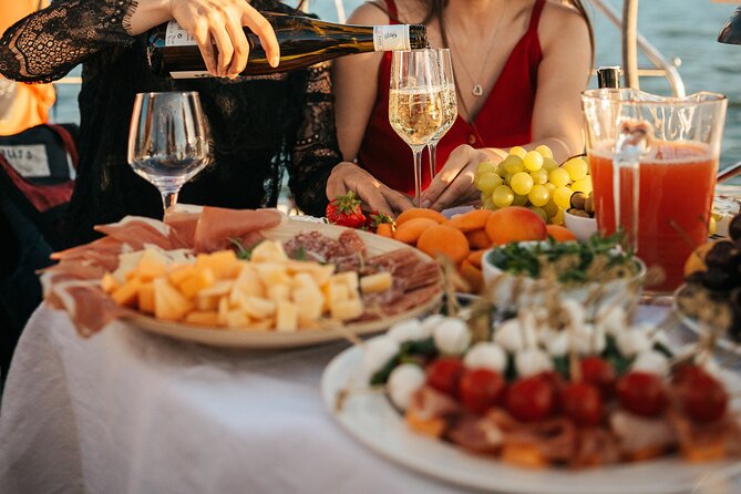 Modern Sailboat Rental for 2 Hours for 12 People Barcelona - Common Questions