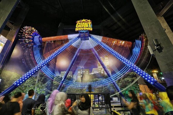 Modern Side of Bandung; Private Tour From Jakarta;Solo;Group - Tour Highlights and Itinerary