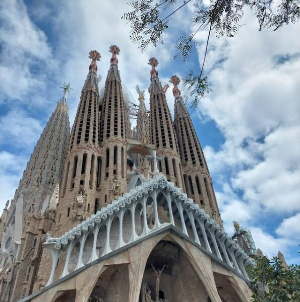 Modernism Tour - Frequently Asked Questions