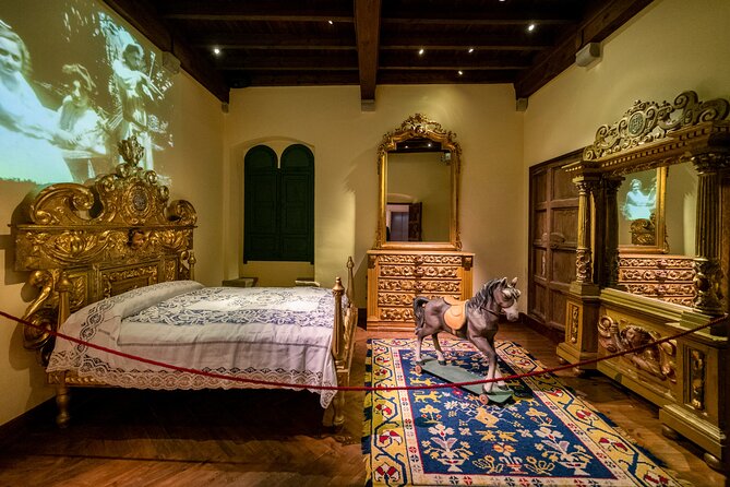 Modernist Experience at the Món Sant Benet Monastery - Architectural Highlights