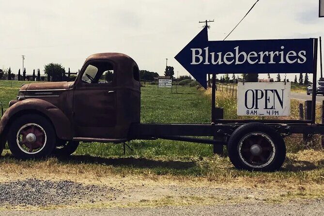 Modesto Discovery Agri-History and Cultural Highlights Audio Tour - Exploring Modesto’s Agricultural Roots and Cultural Flavor