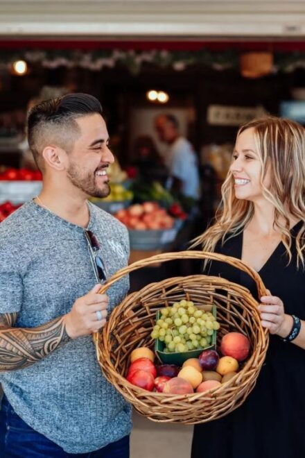 Modesto: Fruits and Roots Tour Driving Audio Guide Tour - Provider Information