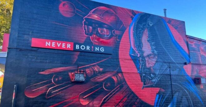 Modesto Murals: A Colorful Streetscape - Audio Walking Tour - Tour Highlights