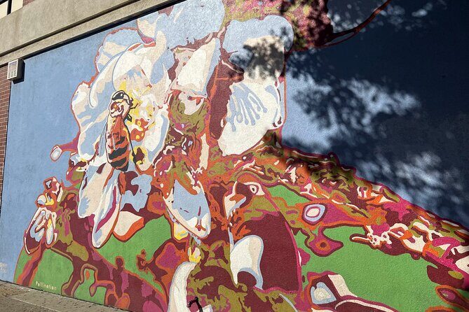 Modesto Street Art: Uncover Urban Gems Self Audio Guide Tour - FAQ