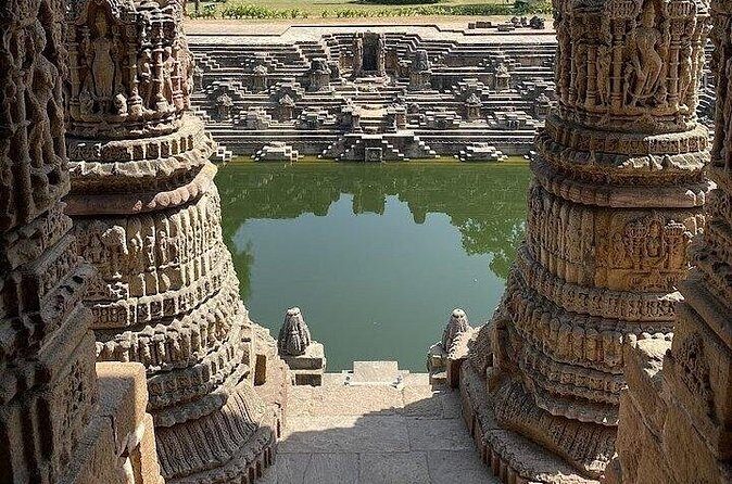 Modhera Sun Temple and Rani ki Vav Private Car Tour Experience - The Value Proposition