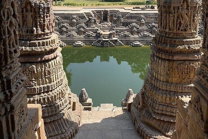 Modhera Sun Temple and Rani ki Vav Private Car Tour Experience - FAQs