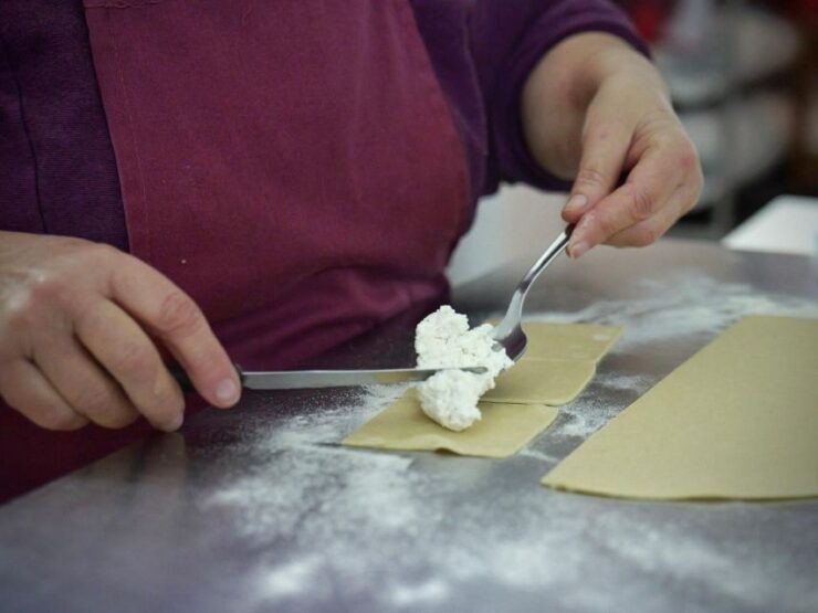 Modica: an Unforgettable Experience, Sicilian Cooking Class - Good To Know
