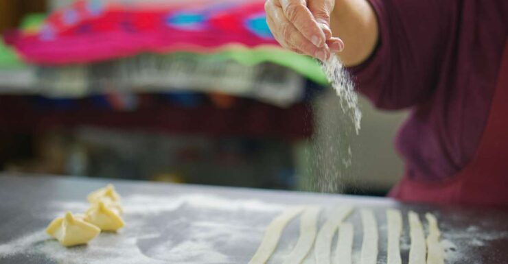 Modica: an Unforgettable Experience, Sicilian Cooking Class - Pricing and Savings
