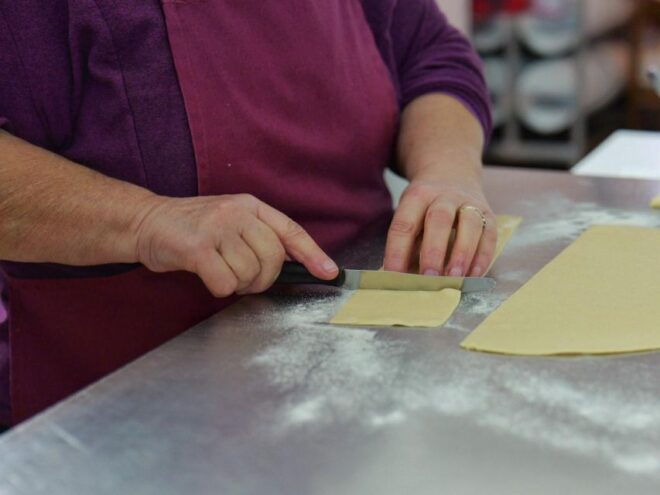 Modica: an Unforgettable Experience, Sicilian Cooking Class - Accessibility and Group Size