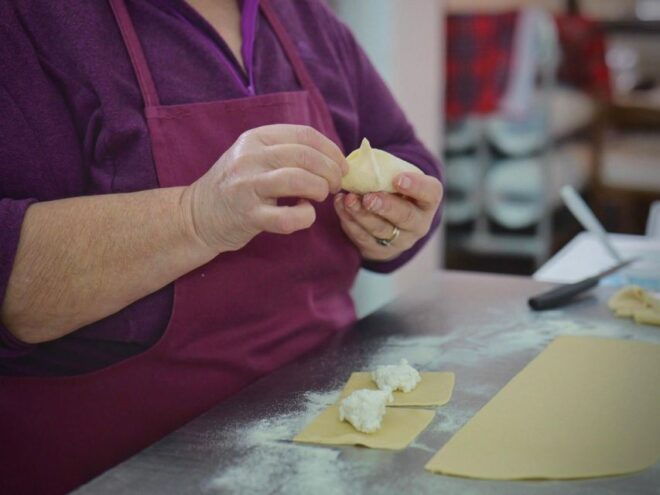 Modica: an Unforgettable Experience, Sicilian Cooking Class - Experience Highlights