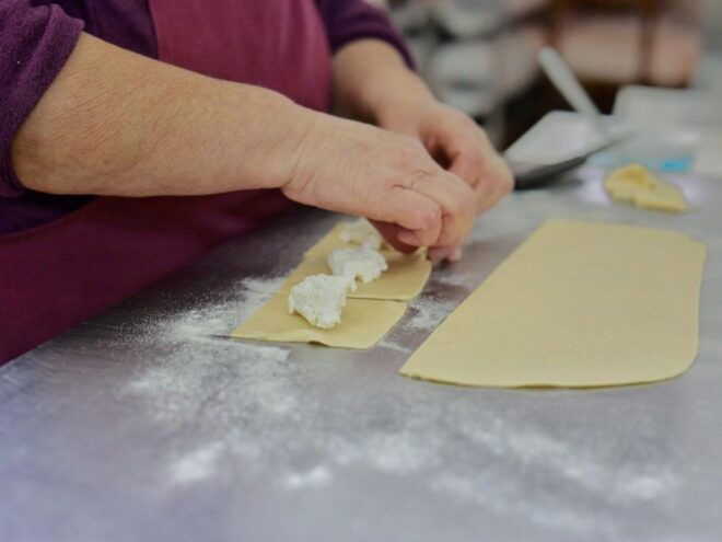 Modica: an Unforgettable Experience, Sicilian Cooking Class - Inclusions and Exclusions
