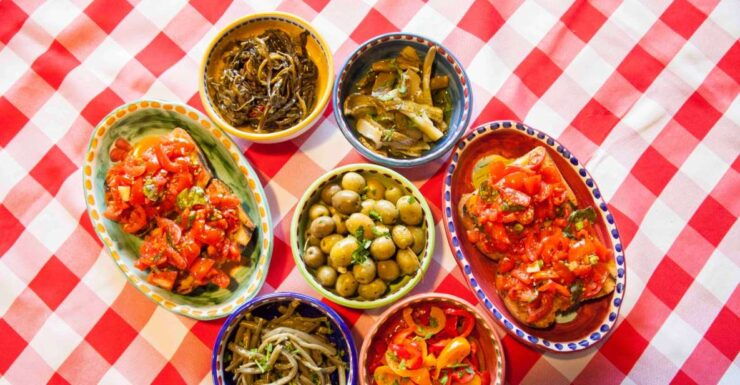 Modica: Authentic Cooking Class at a Local's Home - Activity Details