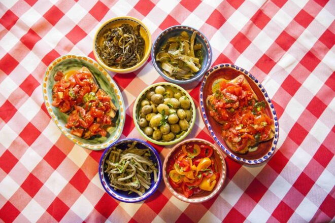 Modica: Authentic Cooking Class at a Local's Home - Inclusions