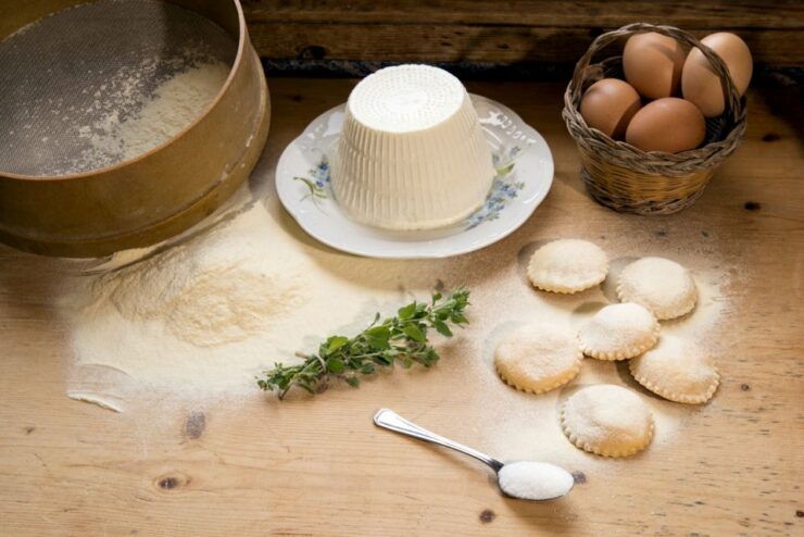 Modica: Market Tour and Meal - Booking Details for Modica Tour